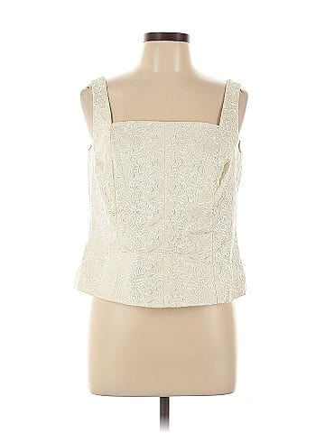 Doncaster Sport Sleeveless Blouse (view 1)