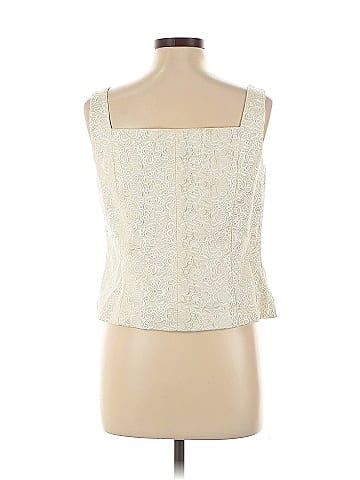 Doncaster Sport Sleeveless Blouse (view 2)