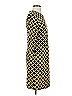 J. McLaughlin Argyle Gold Casual Dress Size S - photo 3