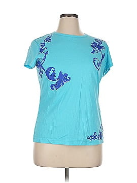Tek Gear Short Sleeve T Shirt