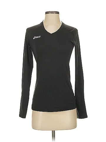 Asics 3/4 Sleeve T-Shirt (view 1)