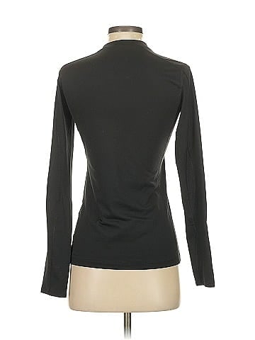 Asics 3/4 Sleeve T-Shirt (view 2)