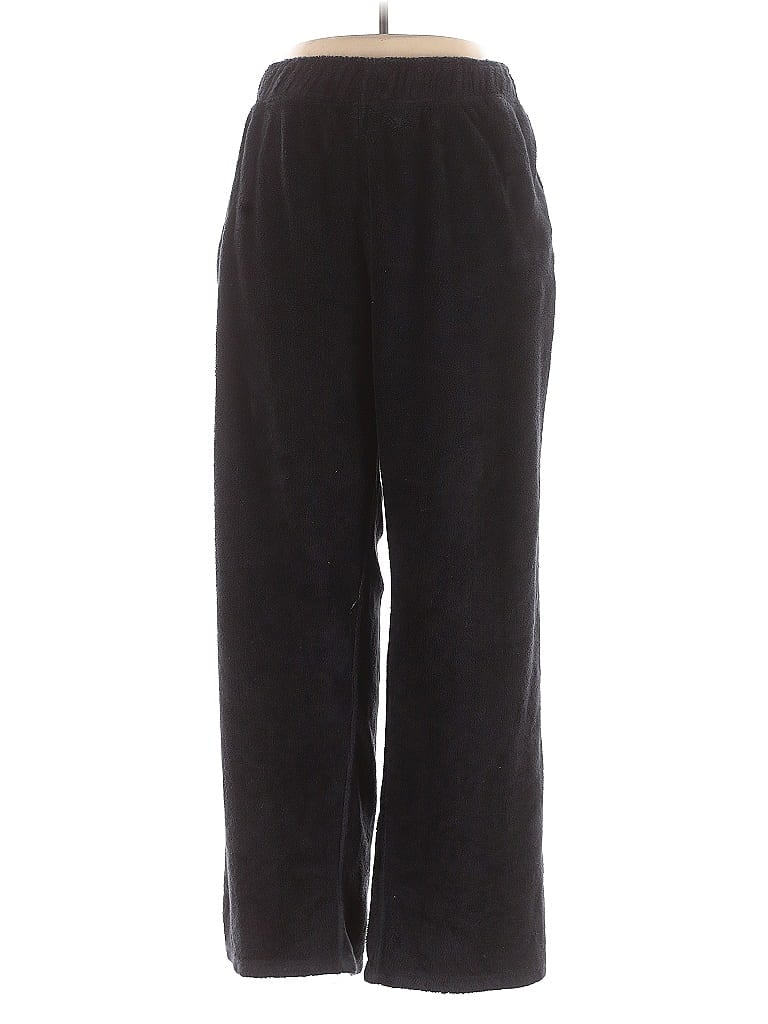 Pre-owned Woolrich Casual Pants In Black