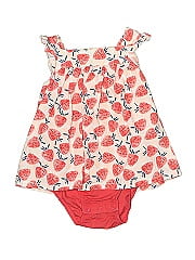 Just One You Made By Carter's Dress