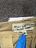 Nili Lotan Tan Khakis Size 6 - photo 6