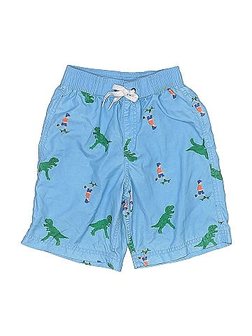 Hanna Andersson Board Shorts (view 1)
