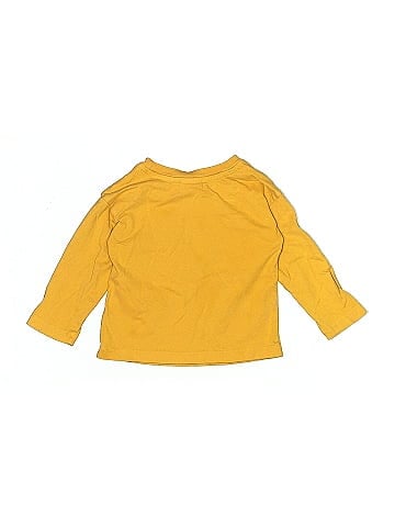 Hanna Andersson Long Sleeve T-Shirt (view 2)