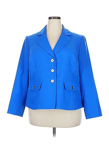 Le Suit Blazer (view 1)