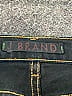 J Brand Black Jeans Size 28 waist - photo 6