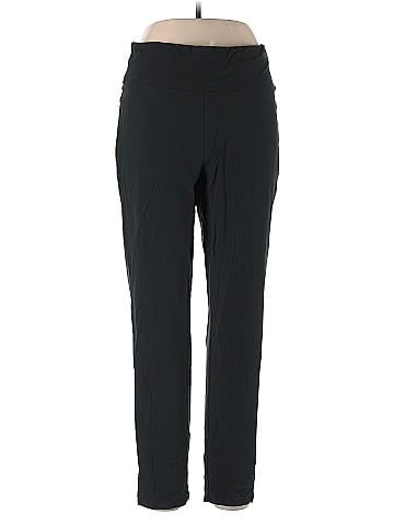 Eileen Fisher Active Pants (view 1)