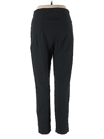 Eileen Fisher Active Pants (view 2)