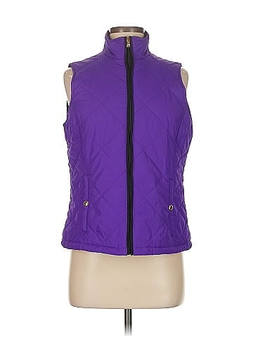 Lauren by Ralph Lauren Vest (view 1)