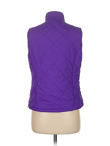 Lauren by Ralph Lauren Vest (view 2)