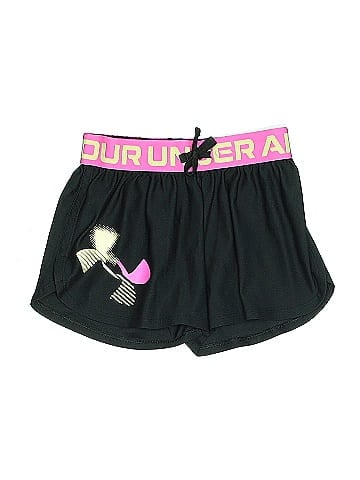 Under Armour Athletic Shorts (view 1)