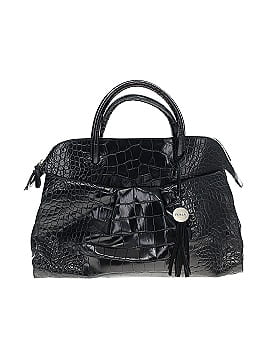 Furla Leather Satchel