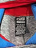 Victoria's Secret Pink Color Block Gray Active Pants Size XS - photo 3
