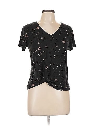 No Boundaries Short Sleeve T-Shirt (view 1)