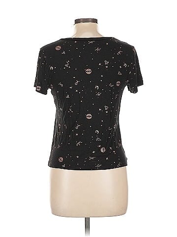 No Boundaries Short Sleeve T-Shirt (view 2)