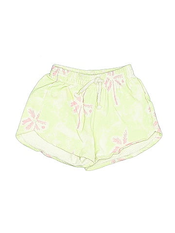 Zara Shorts (view 1)