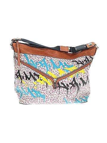L.A.M.B. Shoulder Bag (view 1)