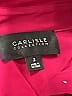 Carlisle Pink Long Sleeve Blouse Size 2 - photo 6