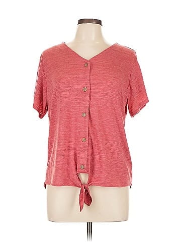 Weatherproof Short Sleeve Top (view 1)