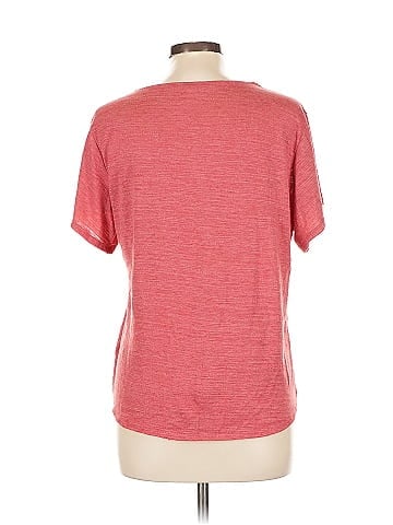 Weatherproof Short Sleeve Top (view 2)