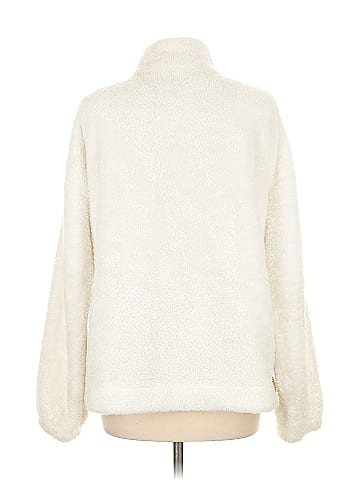 Lilly Pulitzer Faux Fur Jacket (view 2)
