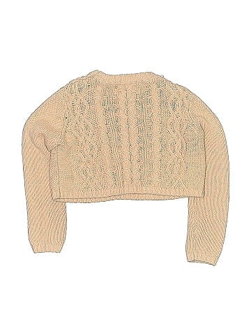 Cupcakes & Cashmere Pullover Sweater (view 2)