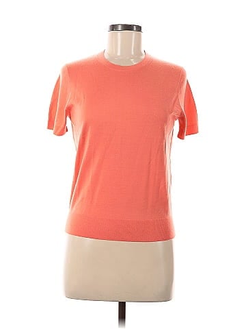Theory Short Sleeve Top (view 1)