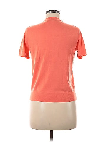 Theory Short Sleeve Top (view 2)