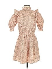English Factory Casual Dress