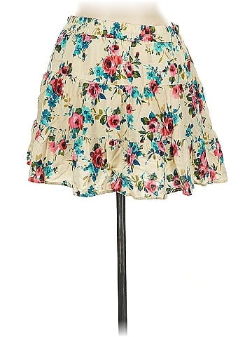 Mimi Chica Casual Skirt (view 2)