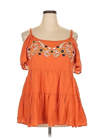 Suzanne Betro Sleeveless Blouse (view 1)