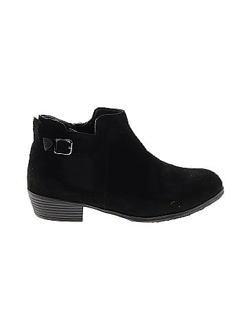 Pierre Dumas Ankle Boots (view 1)