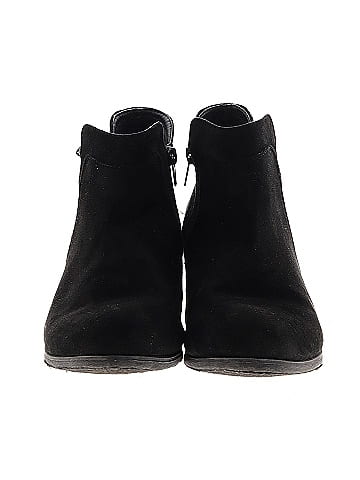 Pierre Dumas Ankle Boots (view 2)