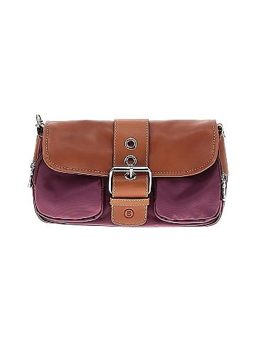 Bogner Satchel (view 1)