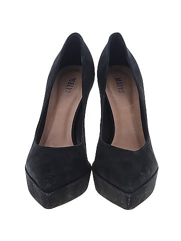 Maeve Heels (view 2)