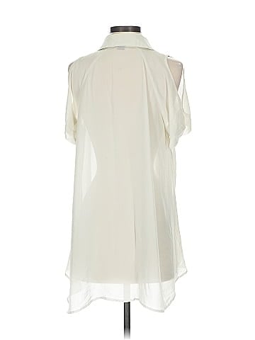 Forever 21 Short Sleeve Blouse (view 2)