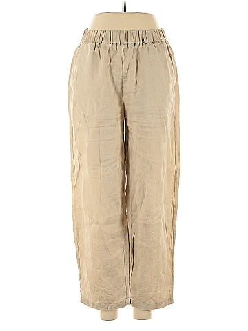 Quince Linen Pants (view 1)