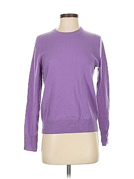 Naadam Cashmere Pullover Sweater
