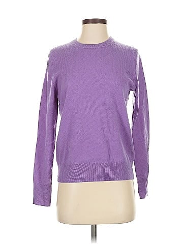 Naadam Cashmere Pullover Sweater (view 1)