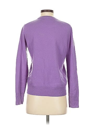 Naadam Cashmere Pullover Sweater (view 2)