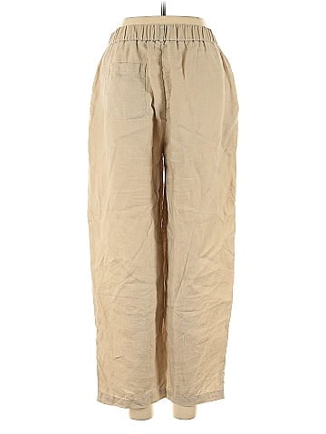Quince Linen Pants (view 2)
