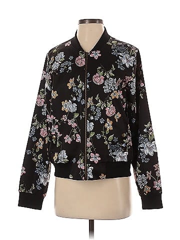 Hippie Rose Jacket (view 1)