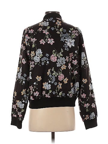 Hippie Rose Jacket (view 2)