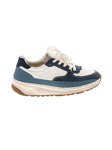 Cushion Aire Sneakers (view 1)