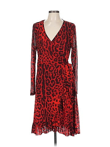 Scoop Cocktail Dress (view 1)