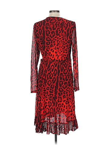 Scoop Cocktail Dress (view 2)