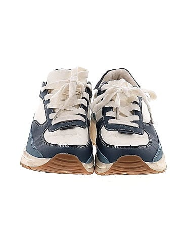 Cushion Aire Sneakers (view 2)
